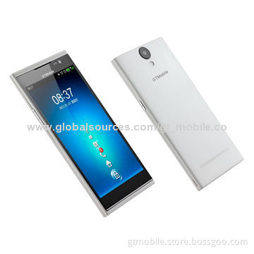 3G phones, 5.5" QHD 960x540 IPS screen (full lamination), Octa-core